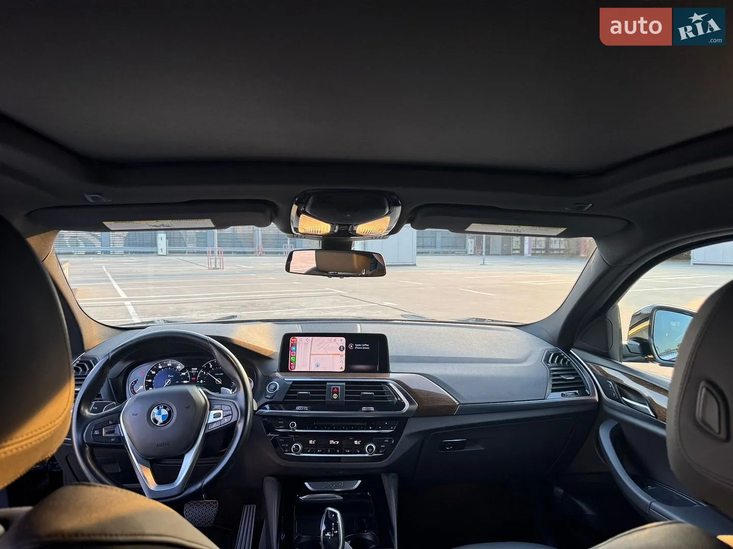 2019 BMW X4 - мініатюра 24