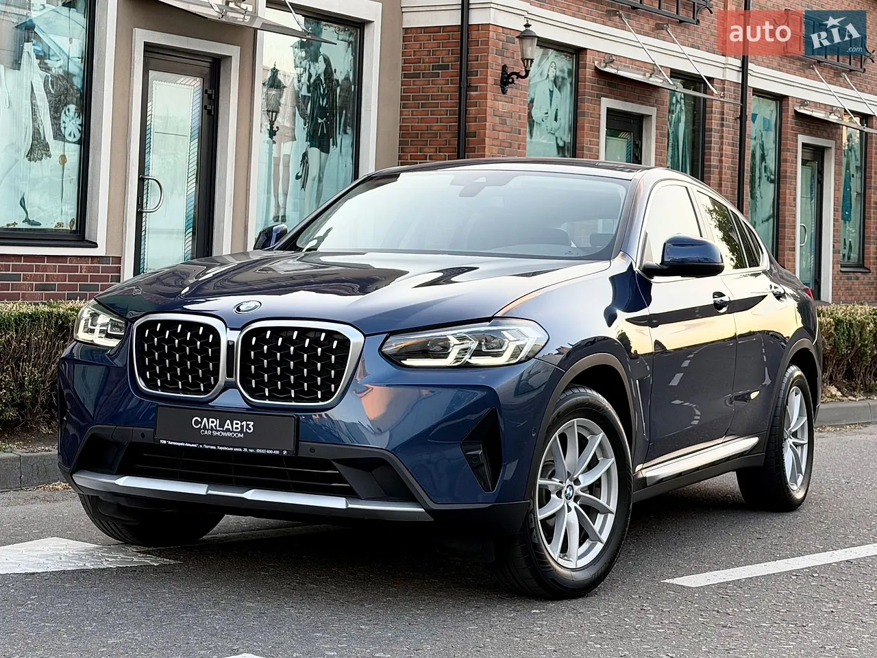2021 BMW X5 - мініатюра 65