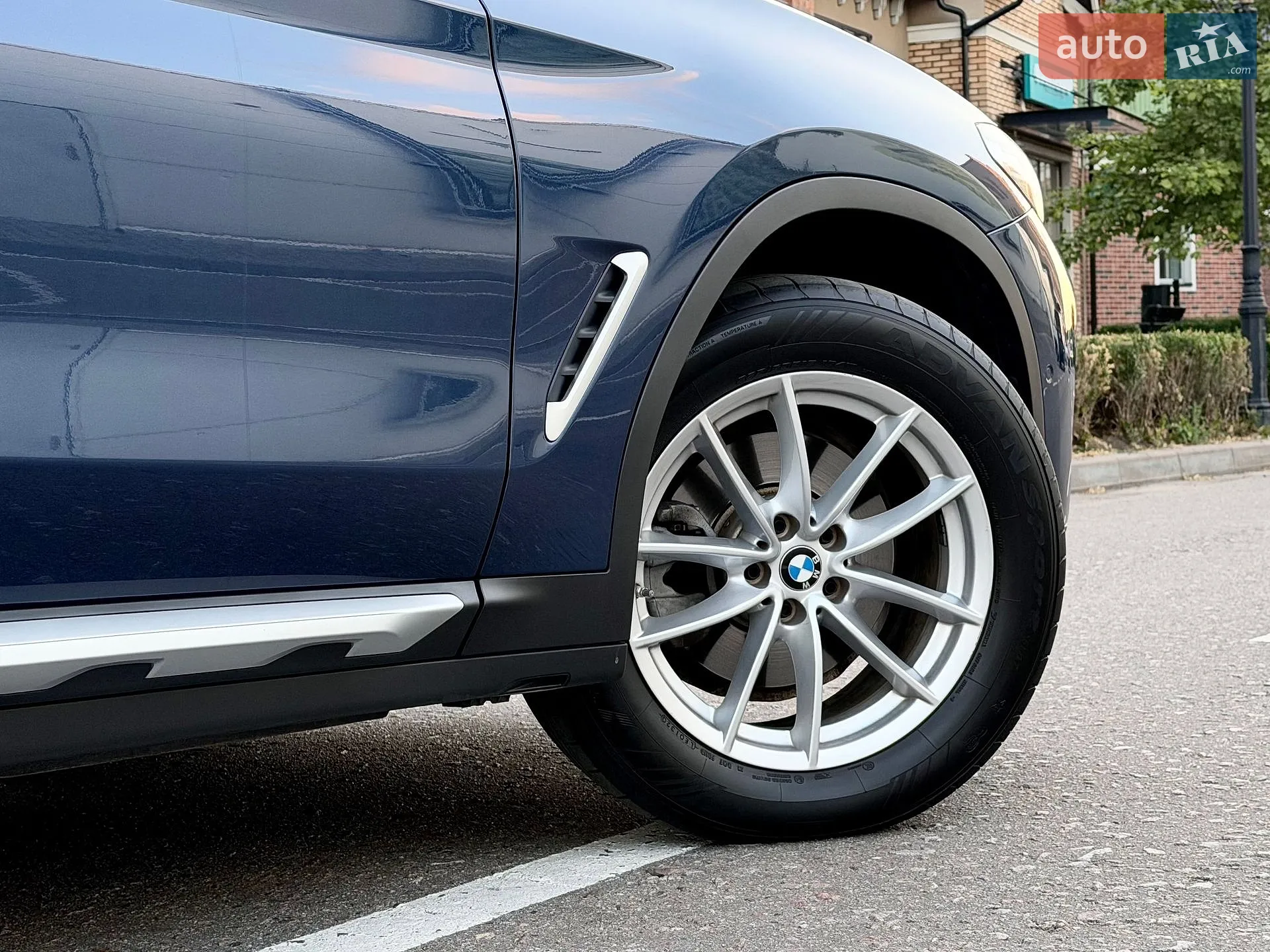 2022 BMW X4 - мініатюра 15