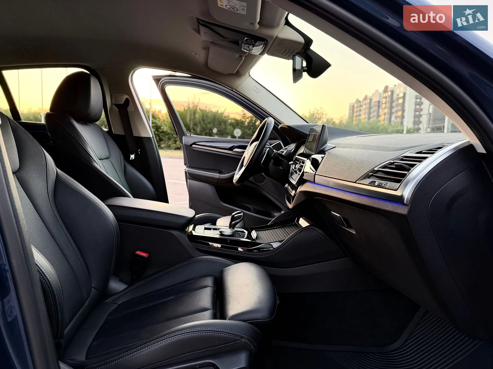 2022 BMW X4 - мініатюра 27