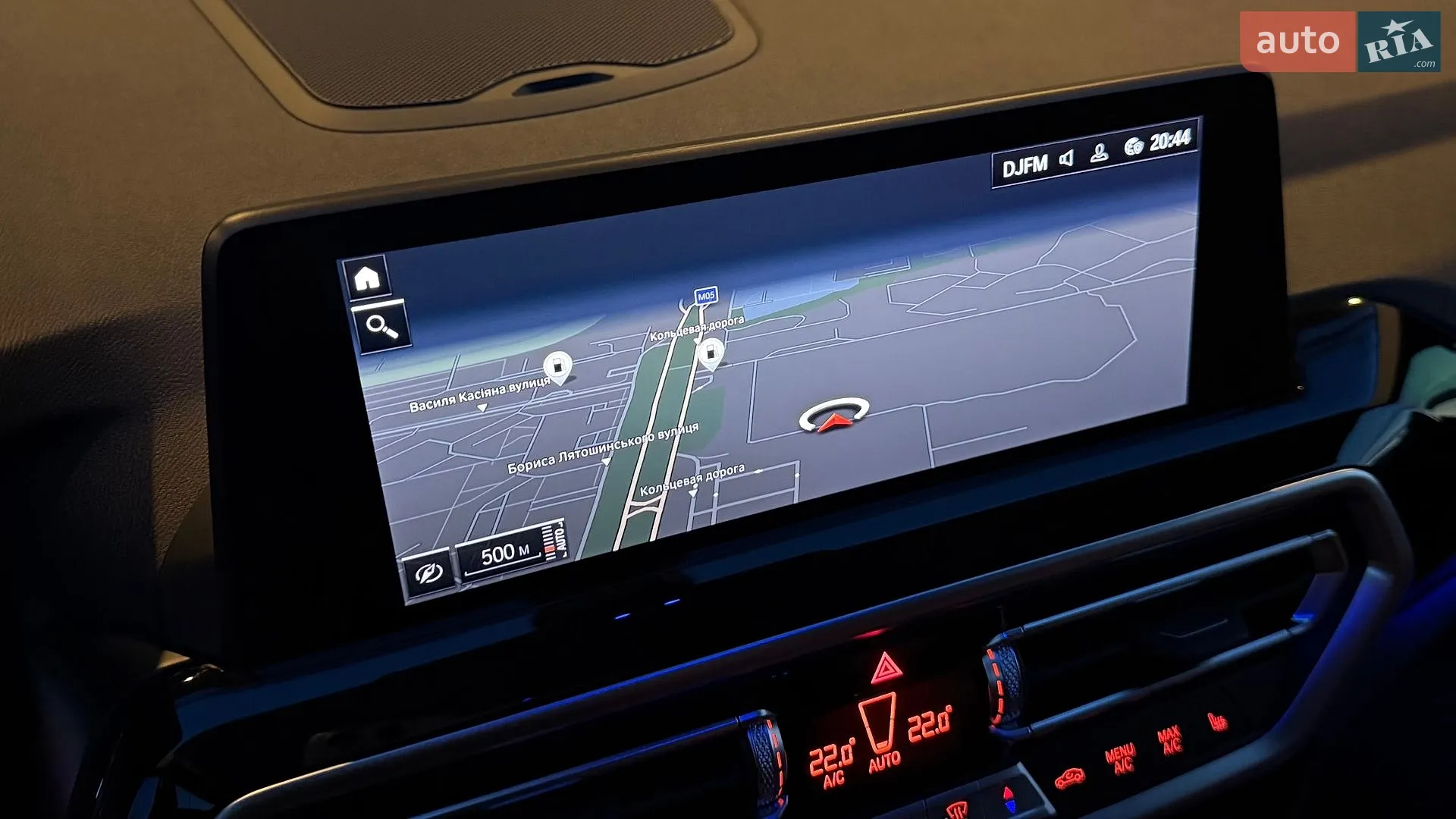2022 BMW X4 - мініатюра 55