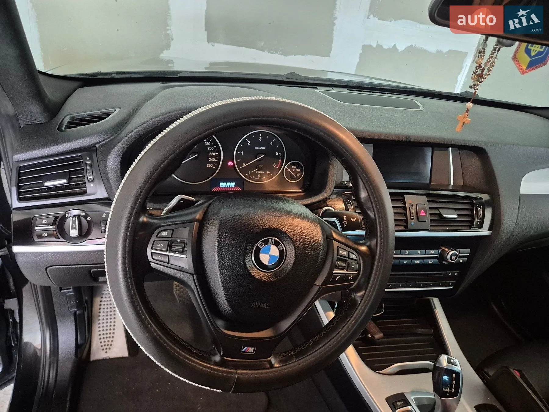 2015 BMW X4 - мініатюра 7