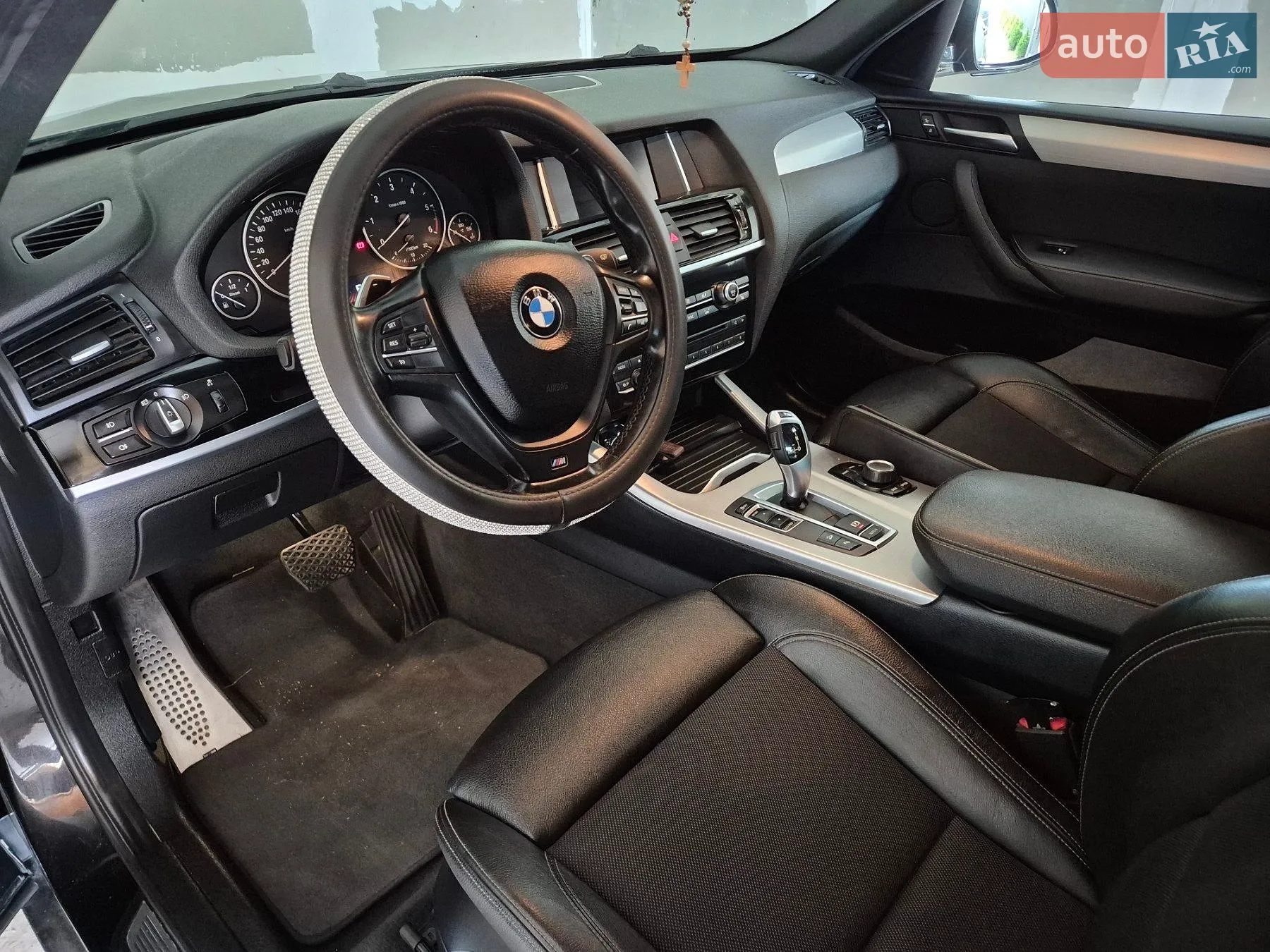 2015 BMW X4 - мініатюра 10