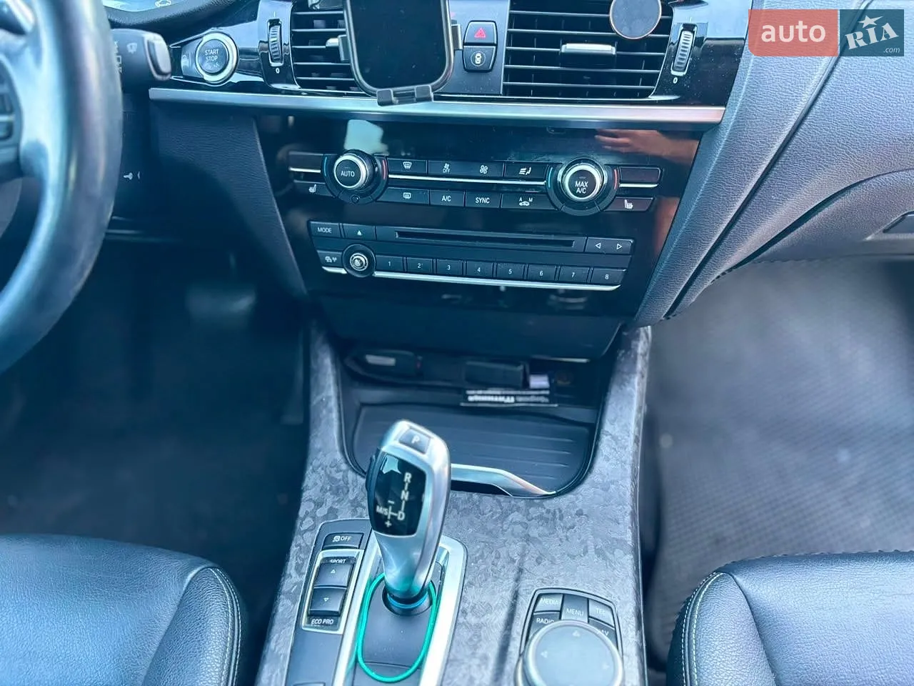 2015 BMW X4 - мініатюра 15