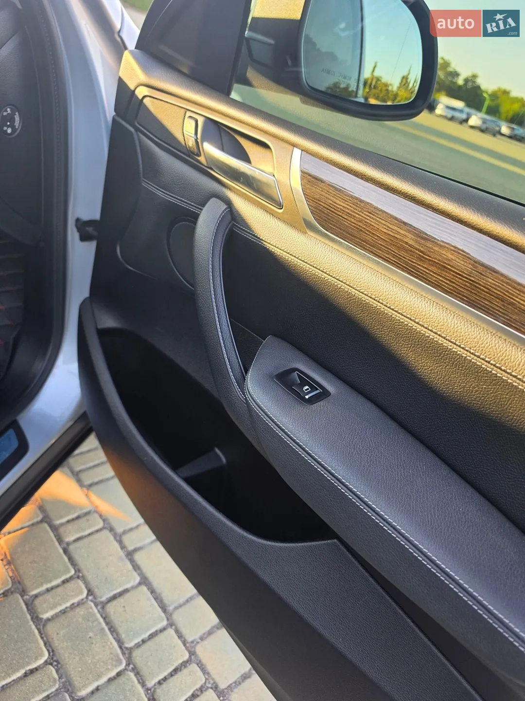 BMW X4 2014 VIN WBAXX1103F0L88023 фото оголошення 22 з 42