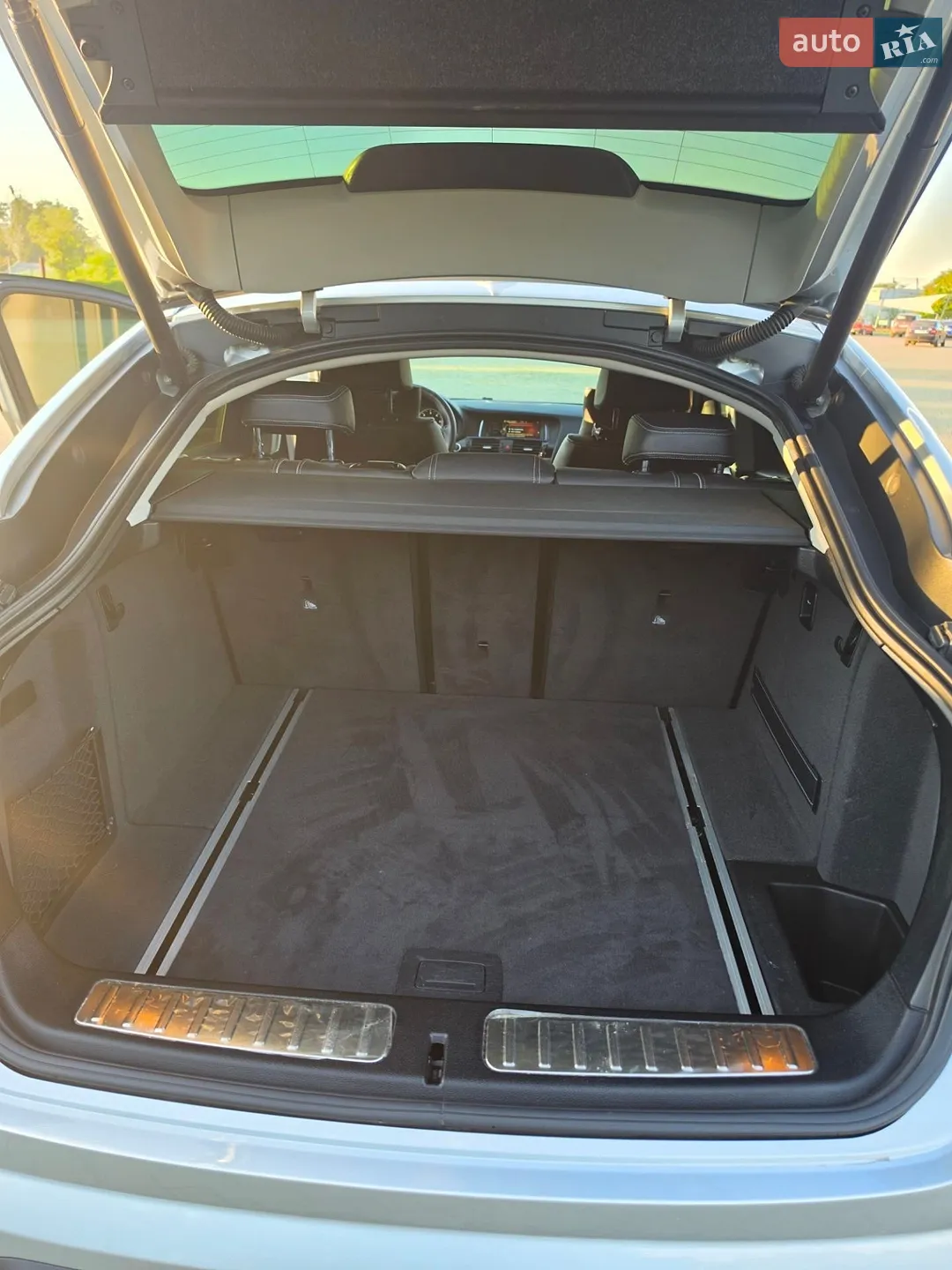 BMW X4 2014 VIN WBAXX1103F0L88023 фото оголошення 23 з 42