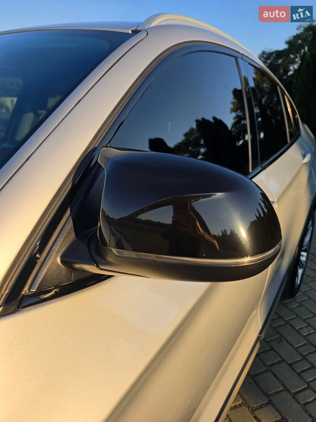 BMW X4 2014 VIN WBAXX1103F0L88023 фото оголошення 29 з 42