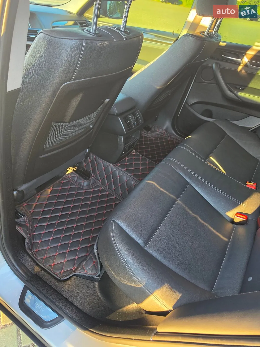 BMW X4 2014 VIN WBAXX1103F0L88023 фото оголошення 33 з 42