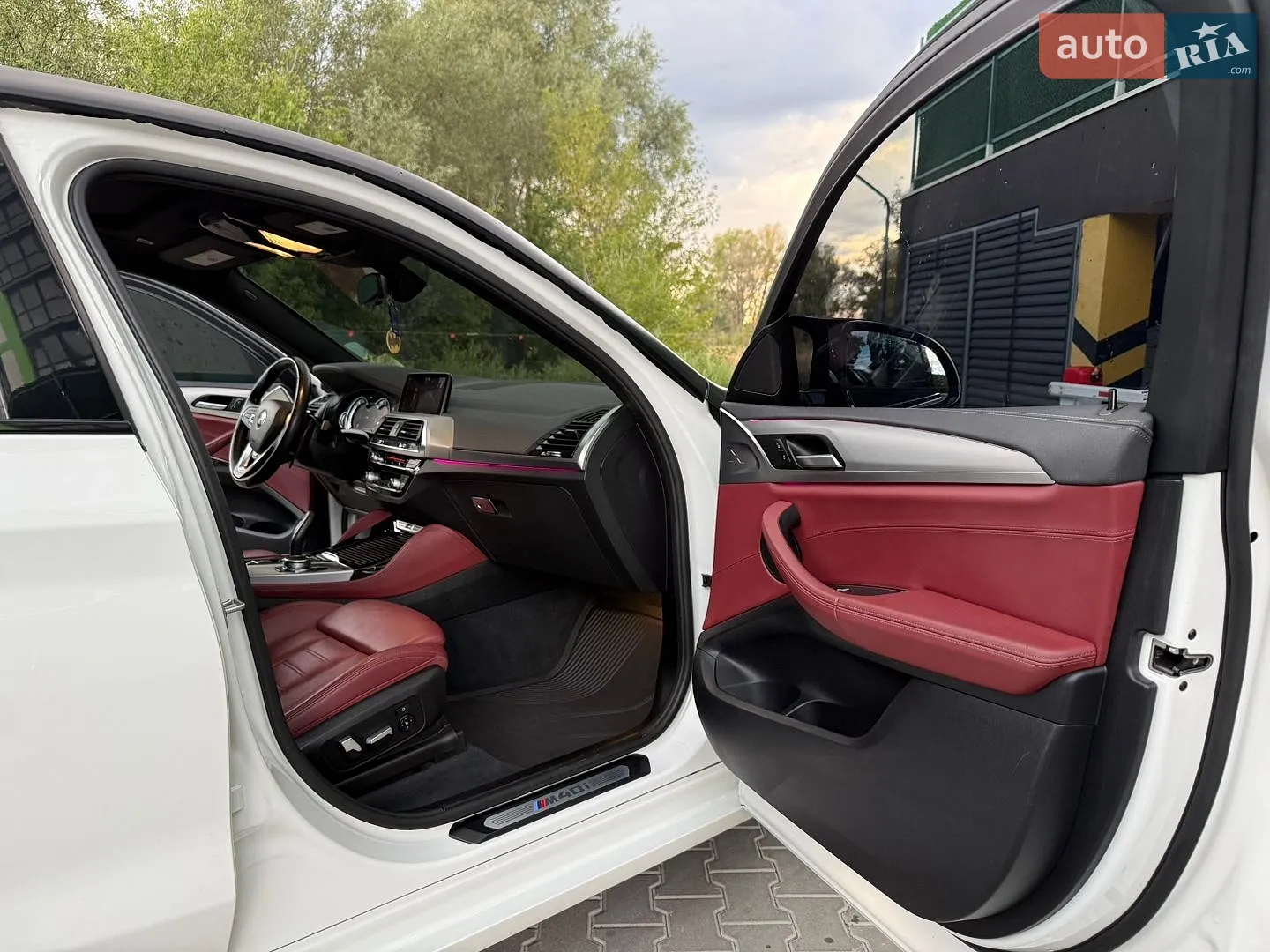 2019 BMW X4 - мініатюра 16