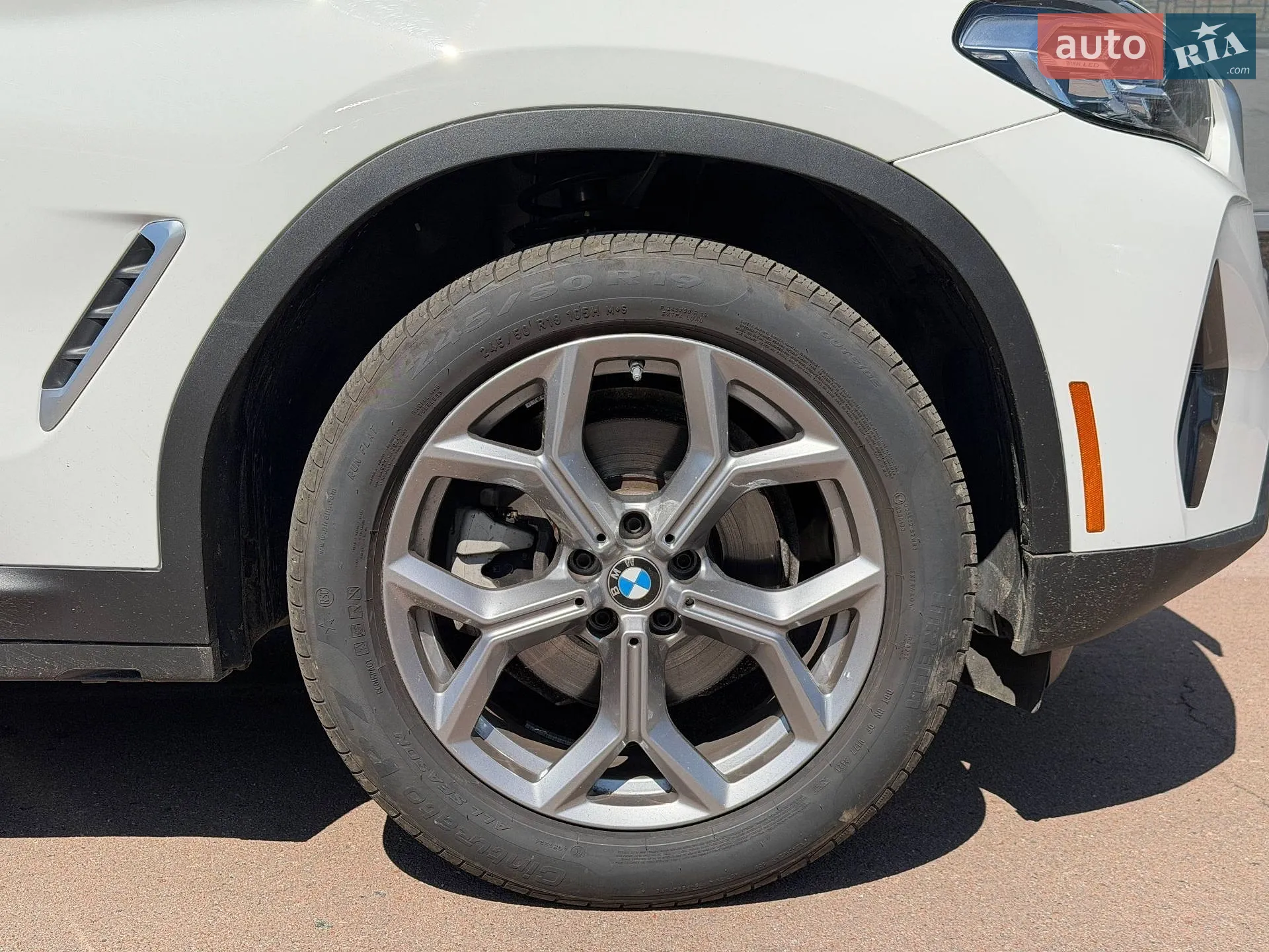 2024 BMW X4 - мініатюра 8