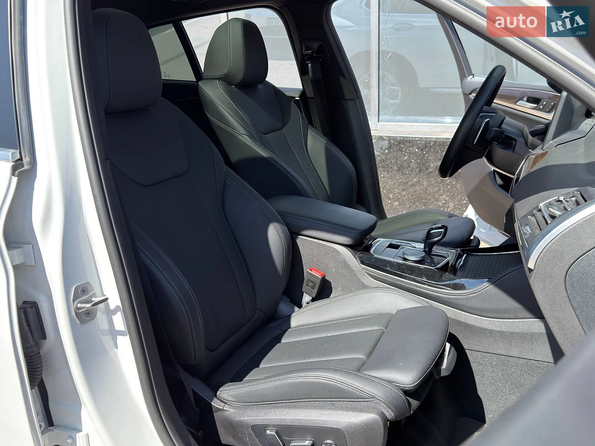 2024 BMW X4 - мініатюра 22