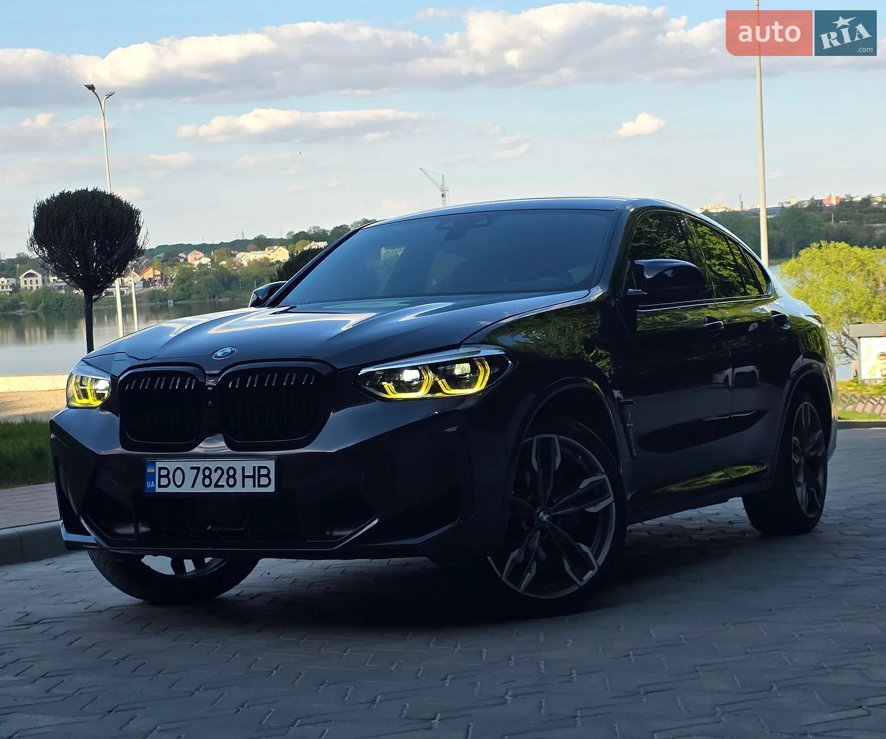 2019 BMW X4 - мініатюра 27