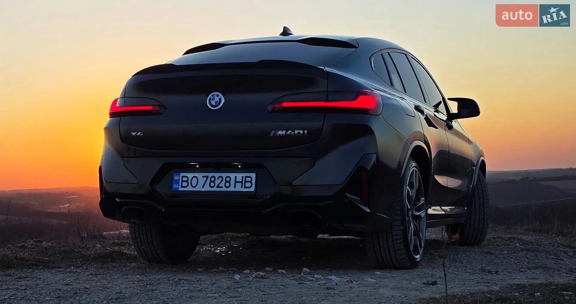 2019 BMW X4 - мініатюра 40