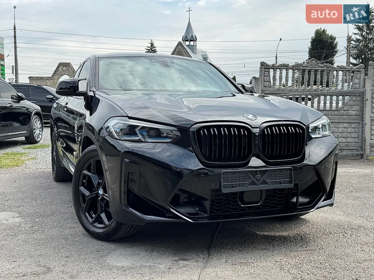 2019 Mercedes-Benz GLS-klasse - мініатюра 149