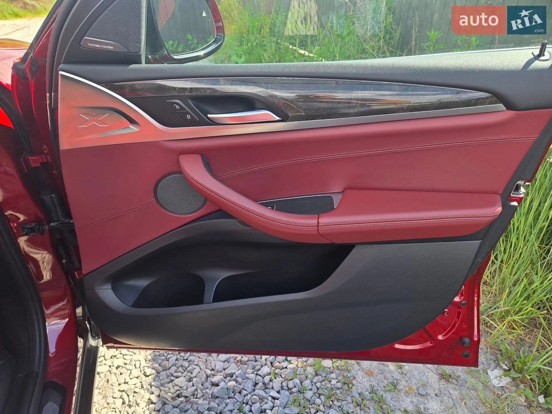 2018 BMW X4 - мініатюра 9