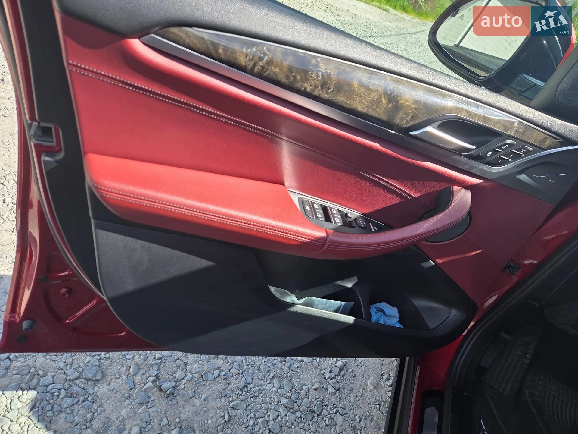 2018 BMW X4 - мініатюра 12
