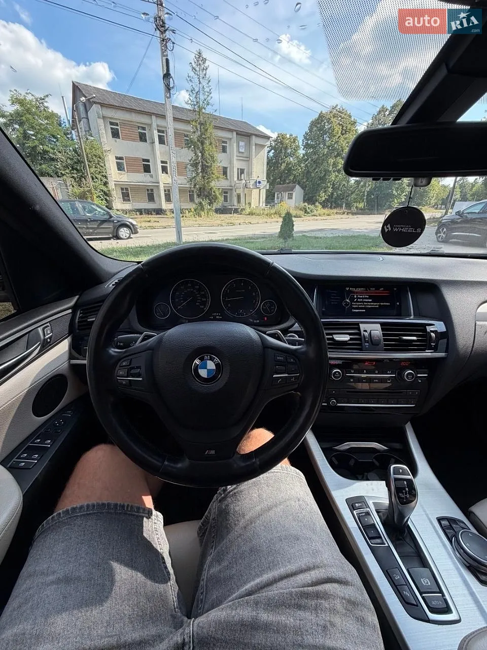 2015 BMW X4 - мініатюра 7