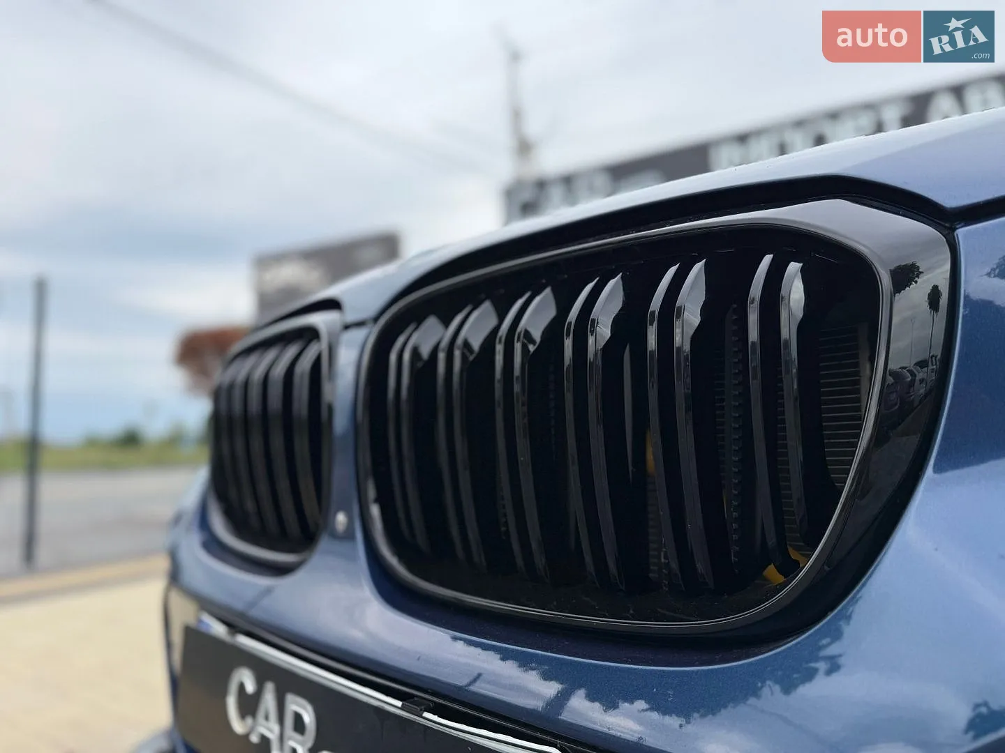 2018 BMW X4 - мініатюра 14