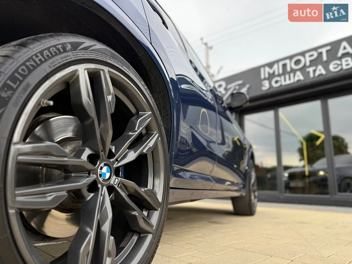 2018 BMW X4 - мініатюра 17