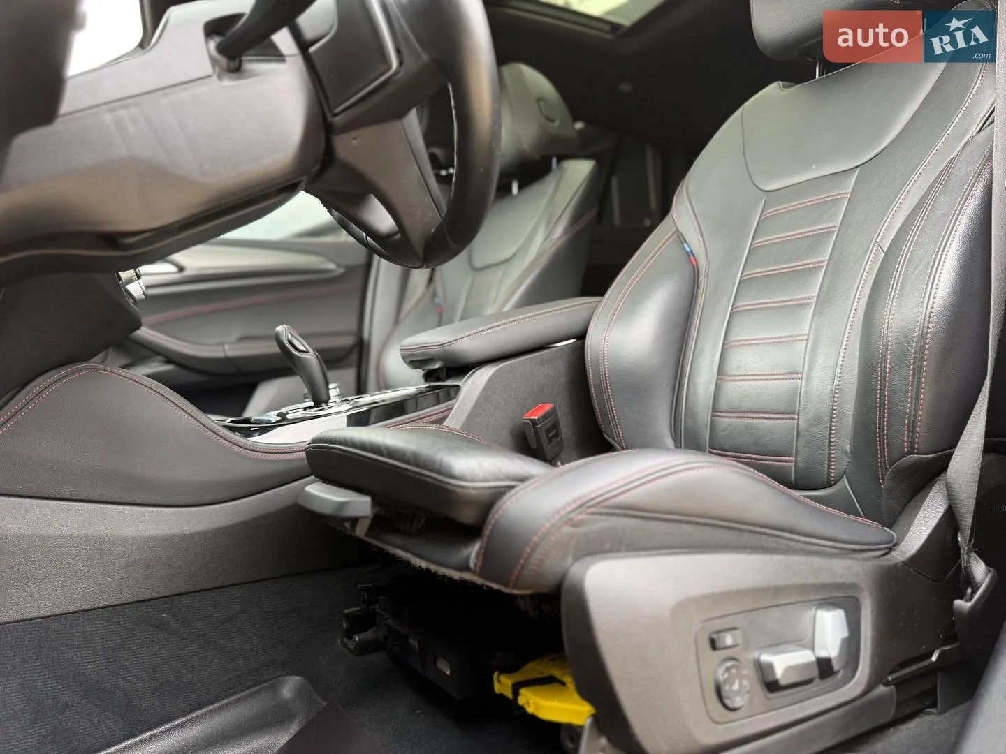 2018 BMW X4 - мініатюра 28