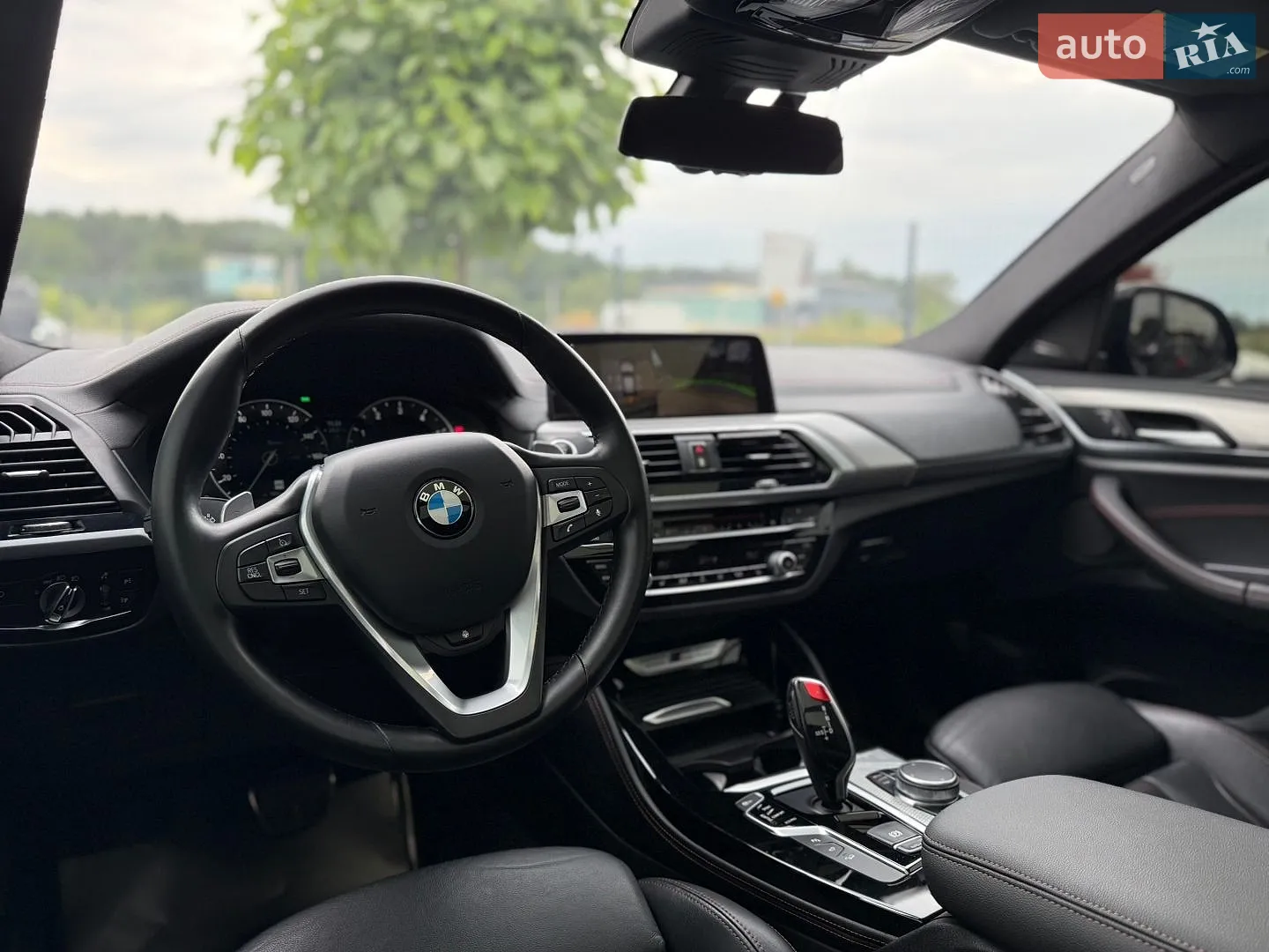 2018 BMW X4 - мініатюра 29
