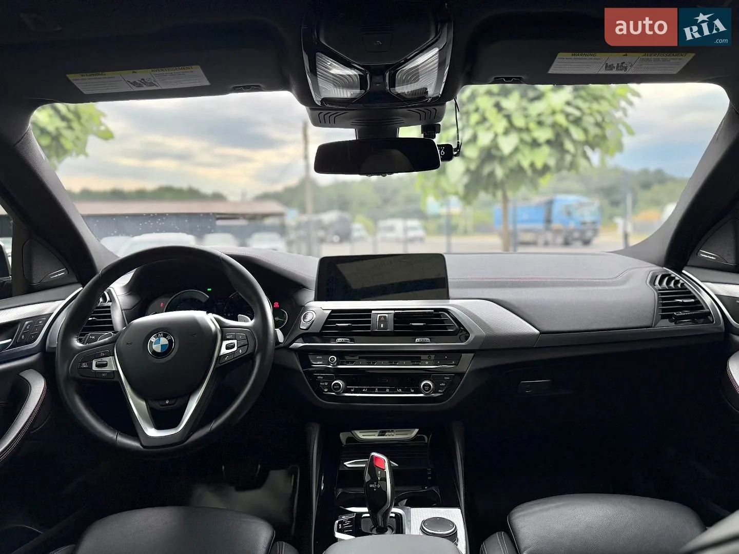 2018 BMW X4 - мініатюра 31