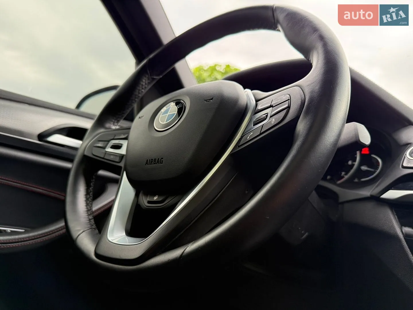 2018 BMW X4 - мініатюра 34