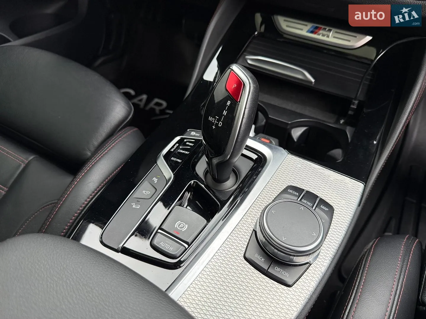 2018 BMW X4 - мініатюра 37