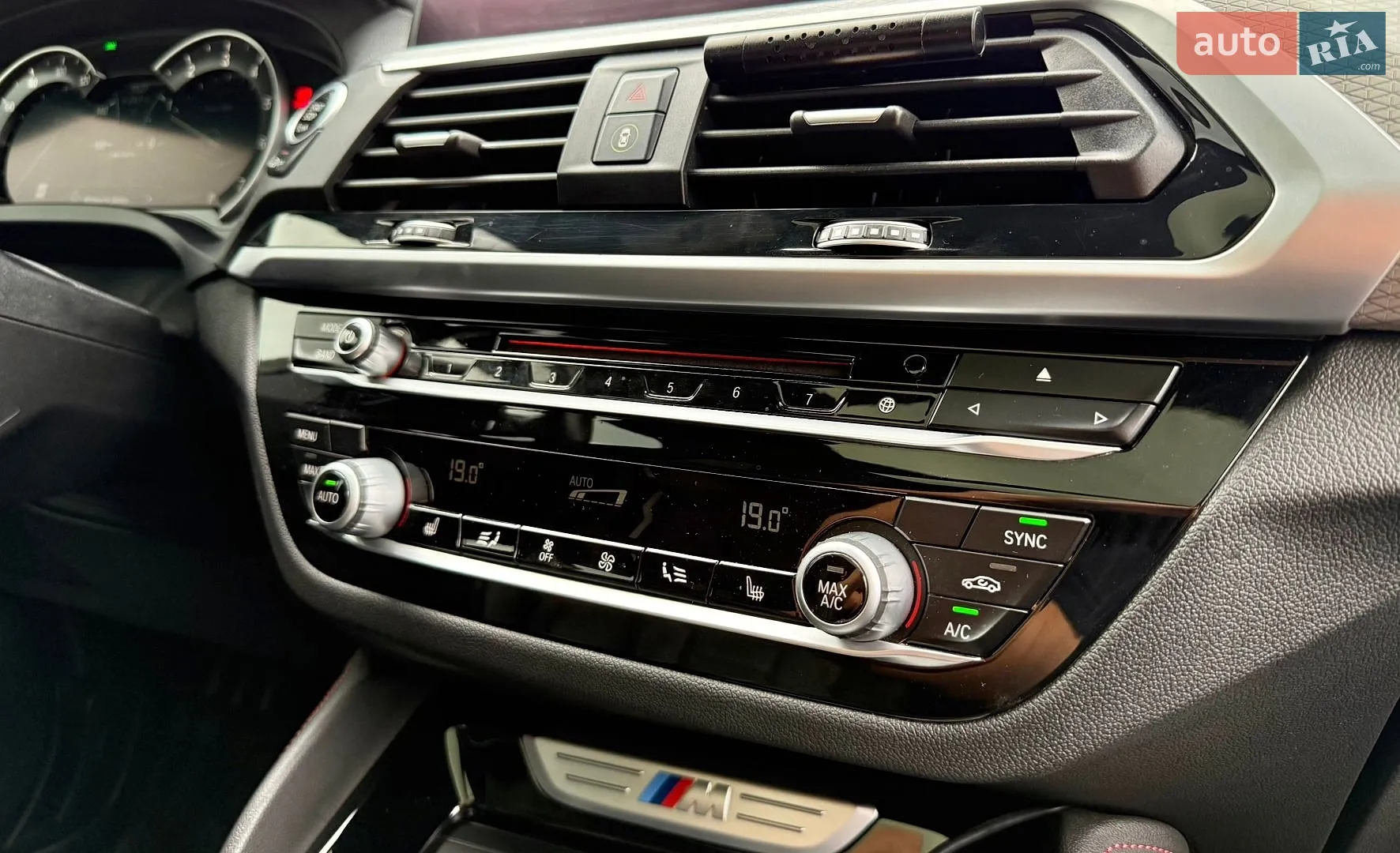 2018 BMW X4 - мініатюра 36