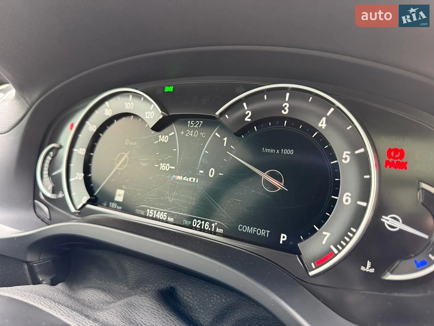 2018 BMW X4 - мініатюра 41