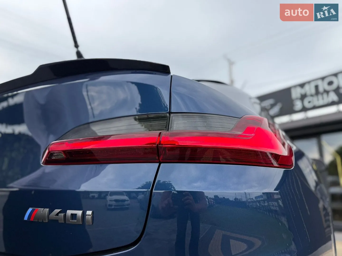 2018 BMW X4 - мініатюра 21