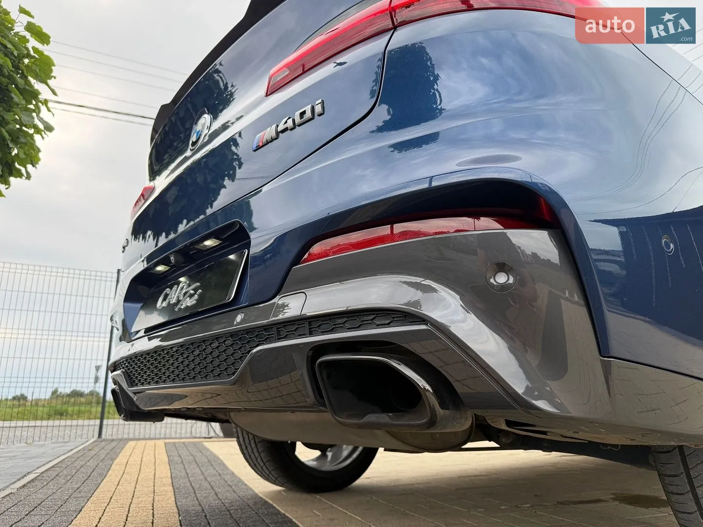 2018 BMW X4 - мініатюра 23