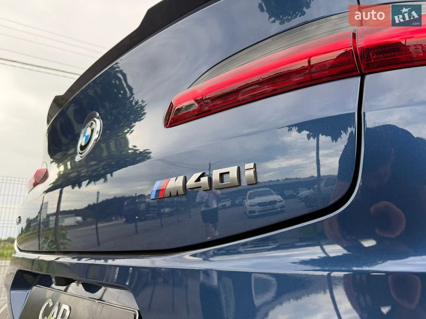 2018 BMW X4 - мініатюра 22