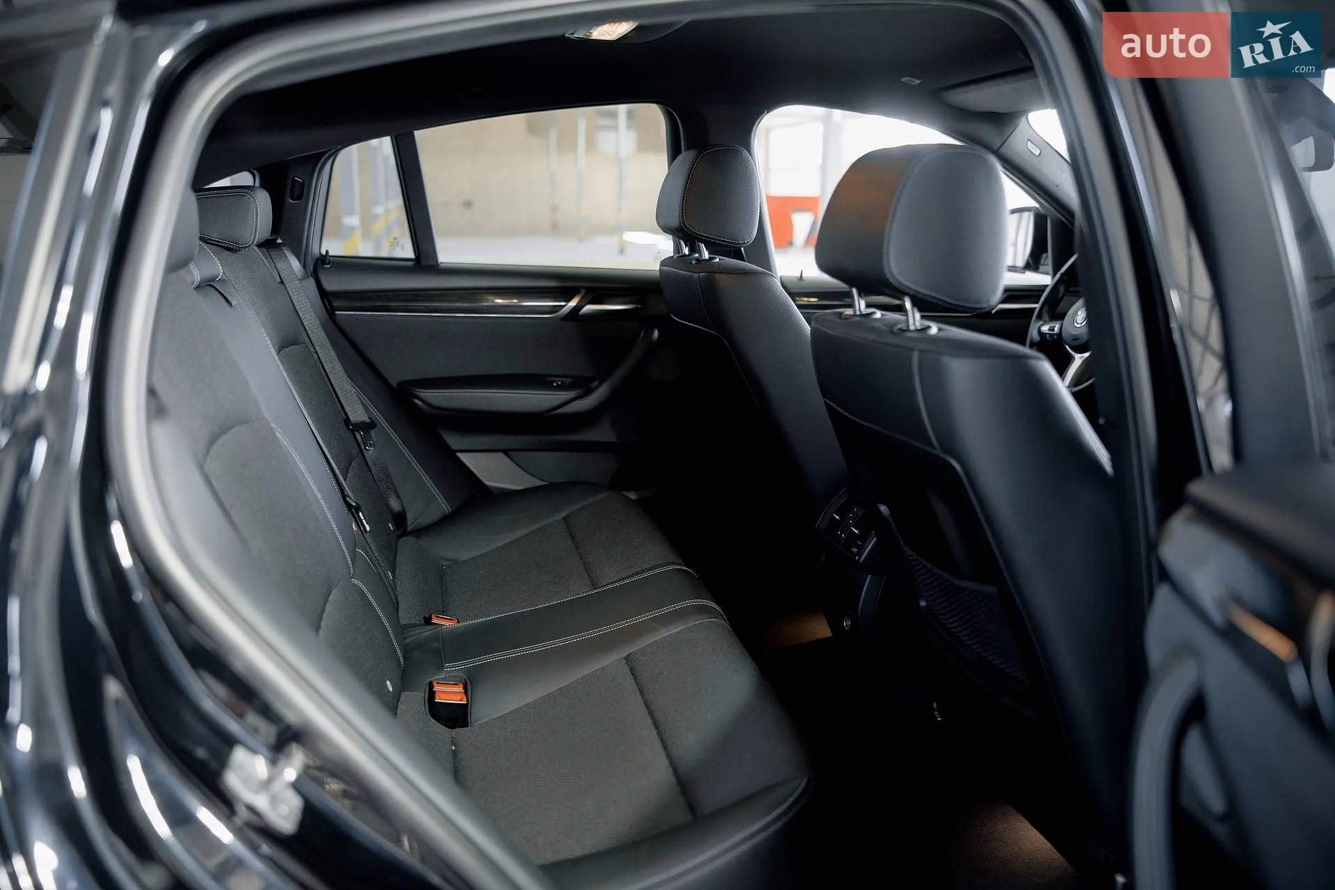 2018 BMW X4 - мініатюра 30