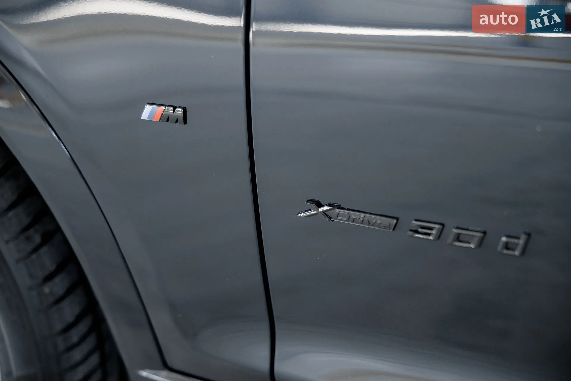 2018 BMW X4 - мініатюра 39