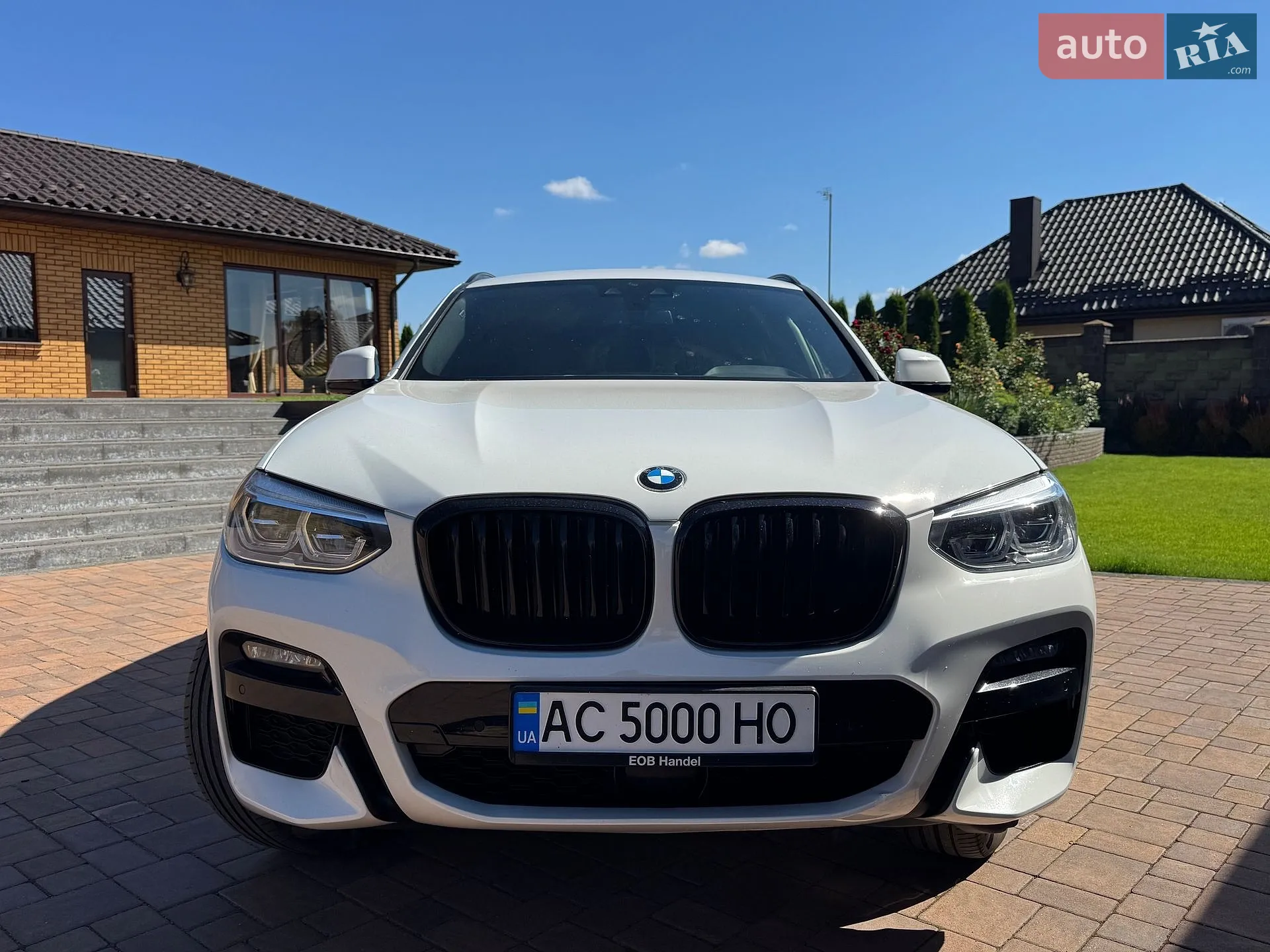 2020 BMW X4 - мініатюра 12