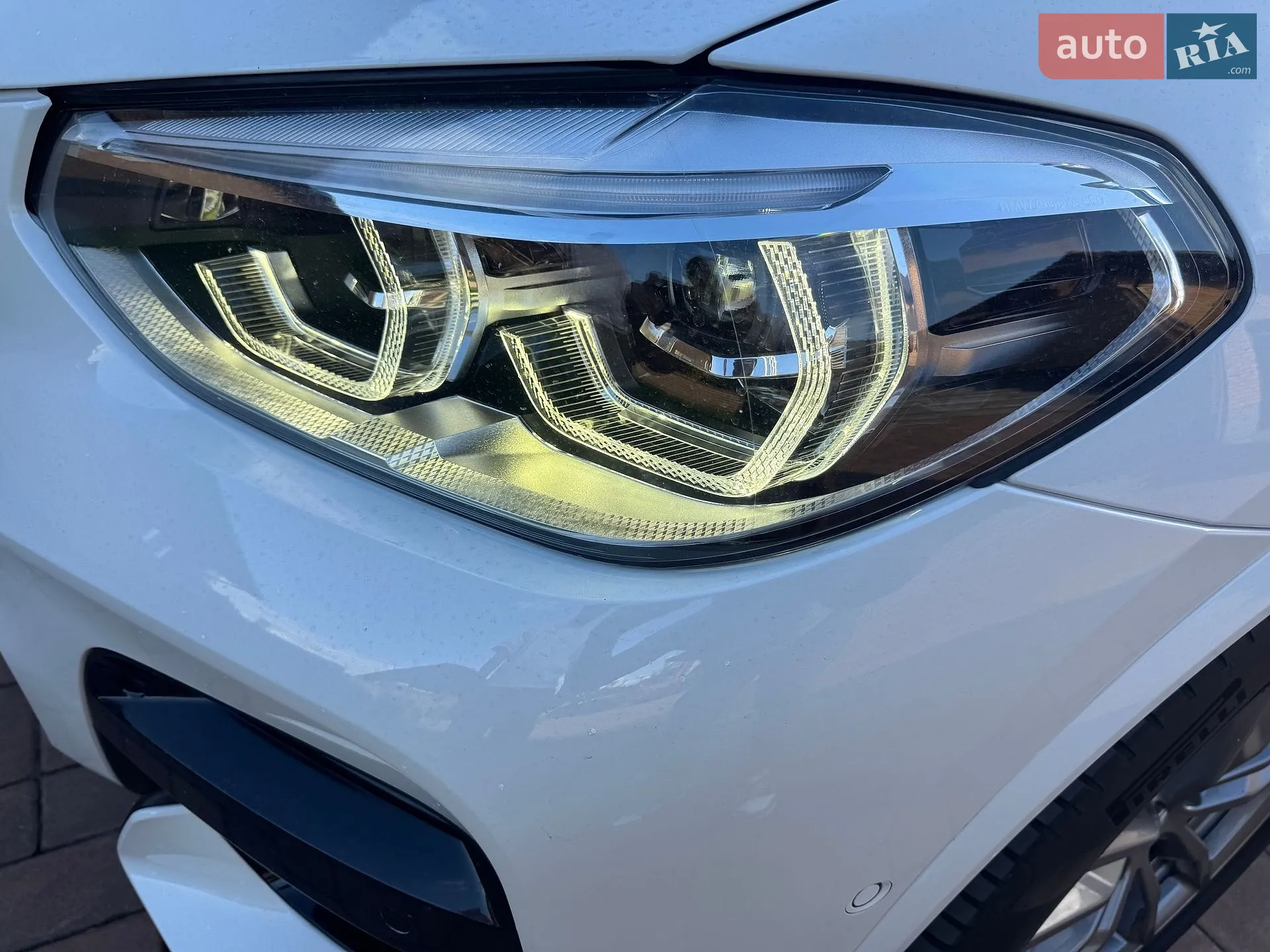 2020 BMW X4 - мініатюра 28