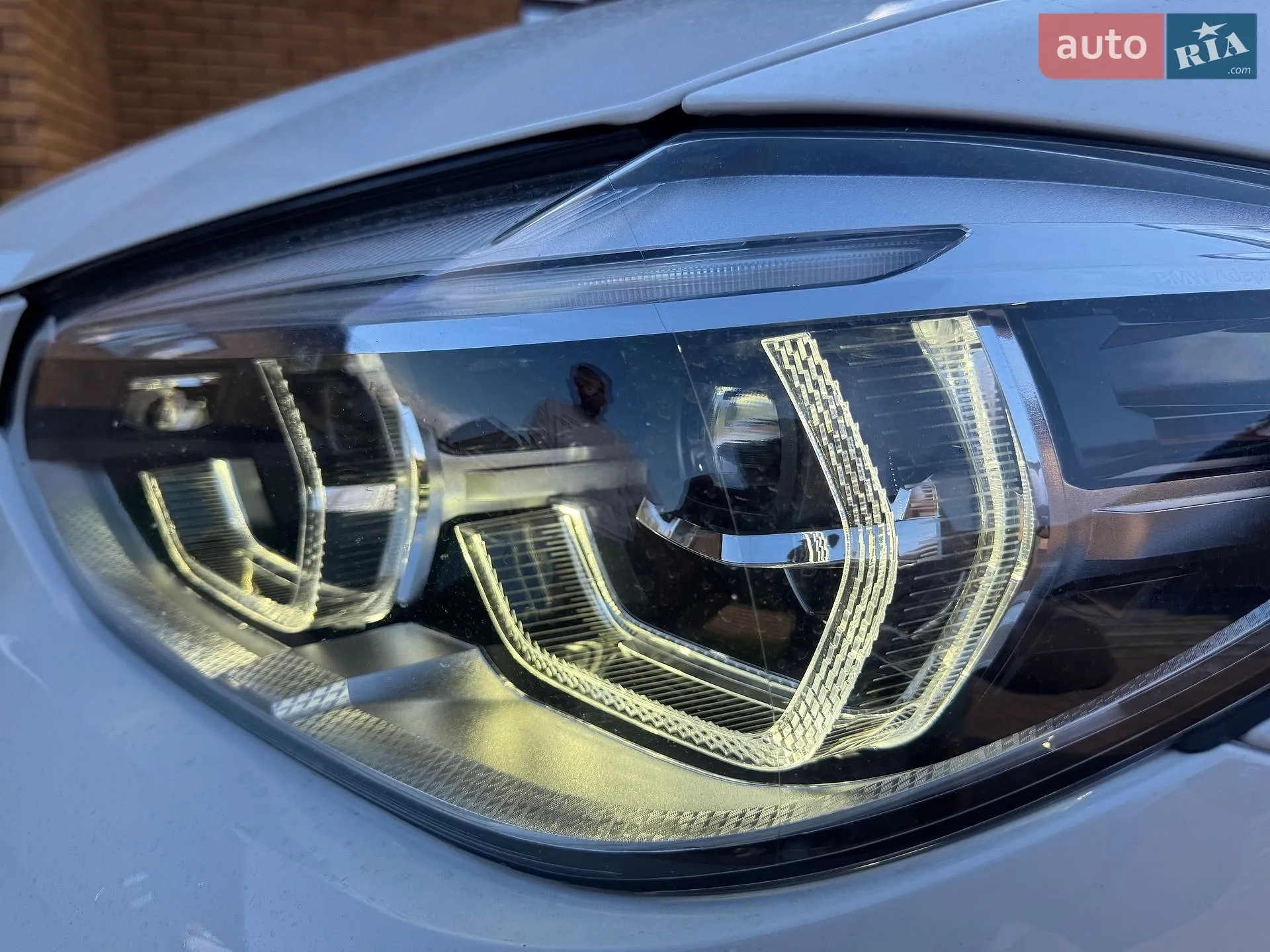 2020 BMW X4 - мініатюра 29