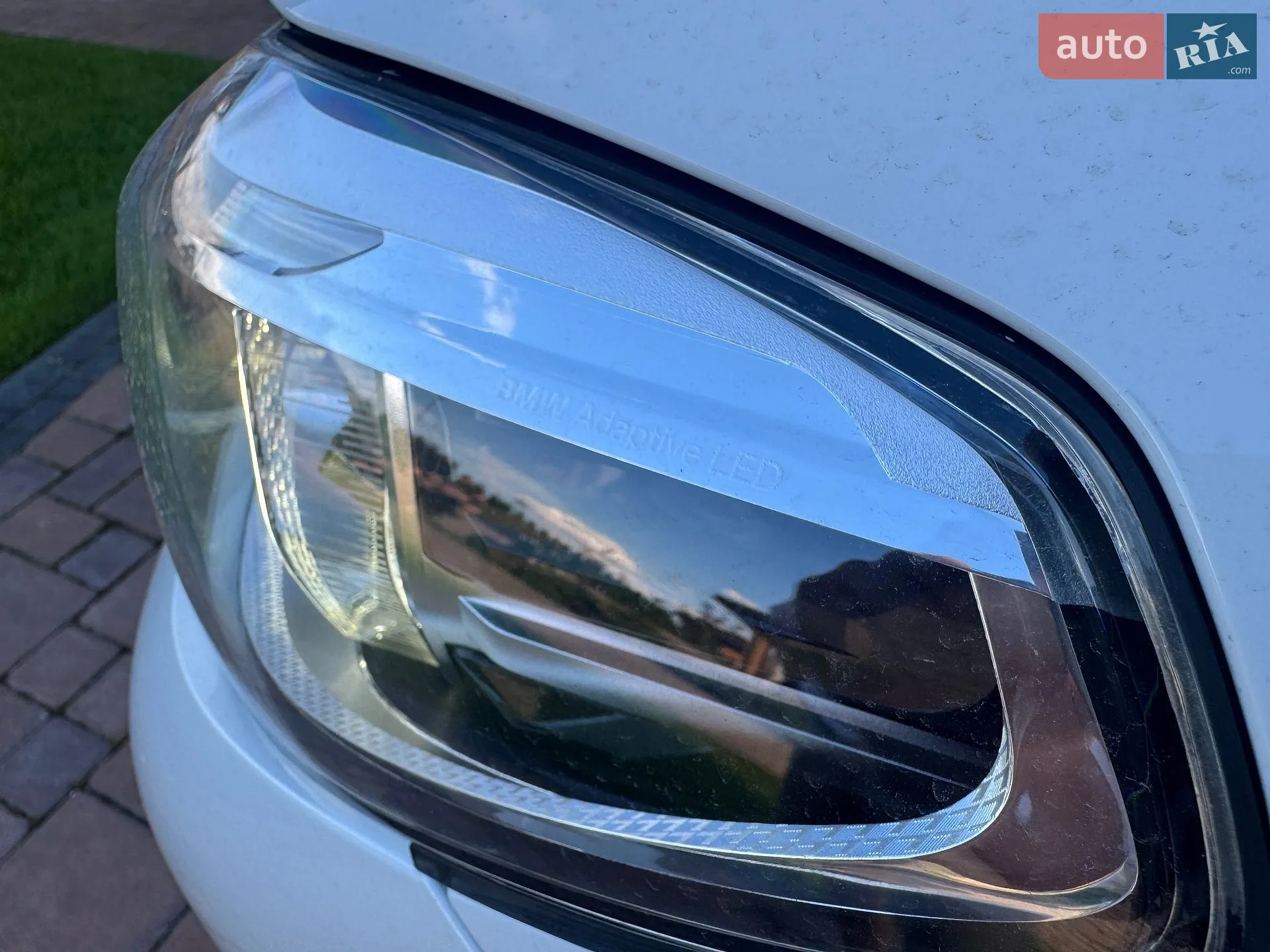 2020 BMW X4 - мініатюра 32