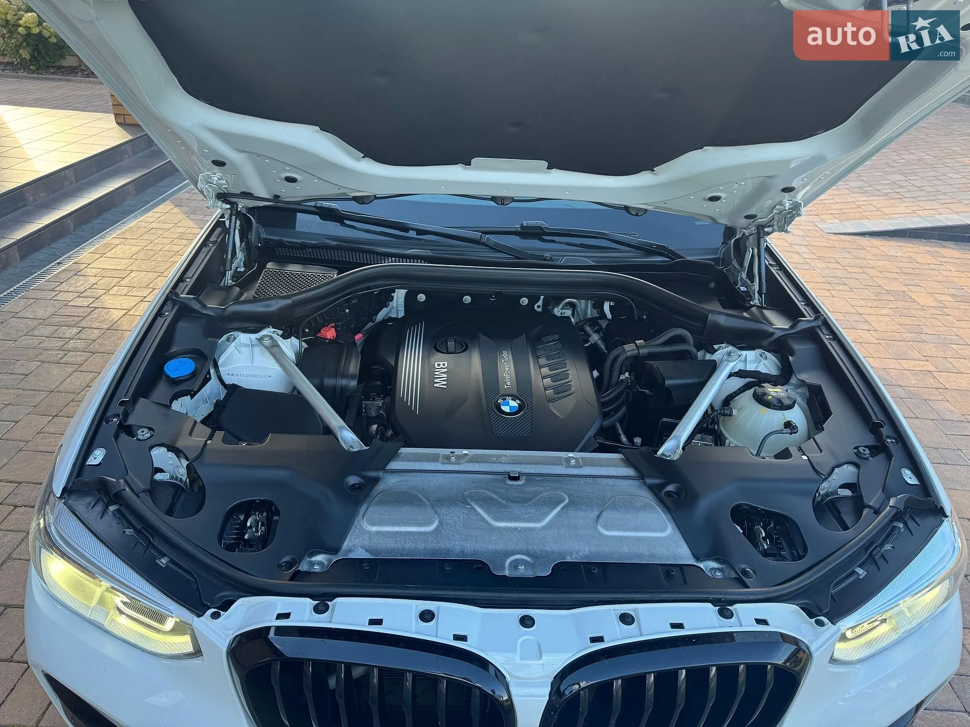 2020 BMW X4 - мініатюра 35