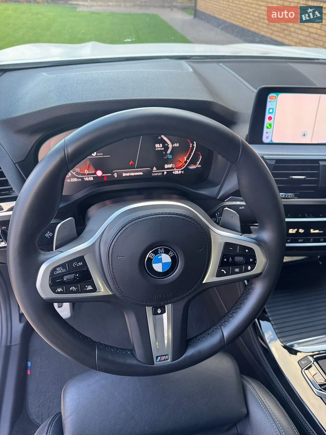 2020 BMW X4 - мініатюра 42