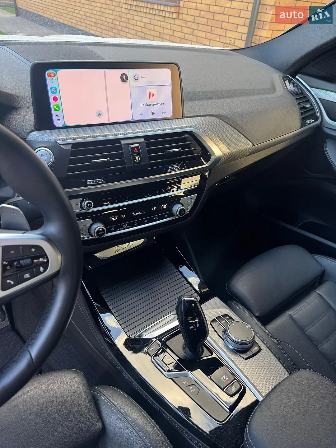 2020 BMW X4 - мініатюра 48