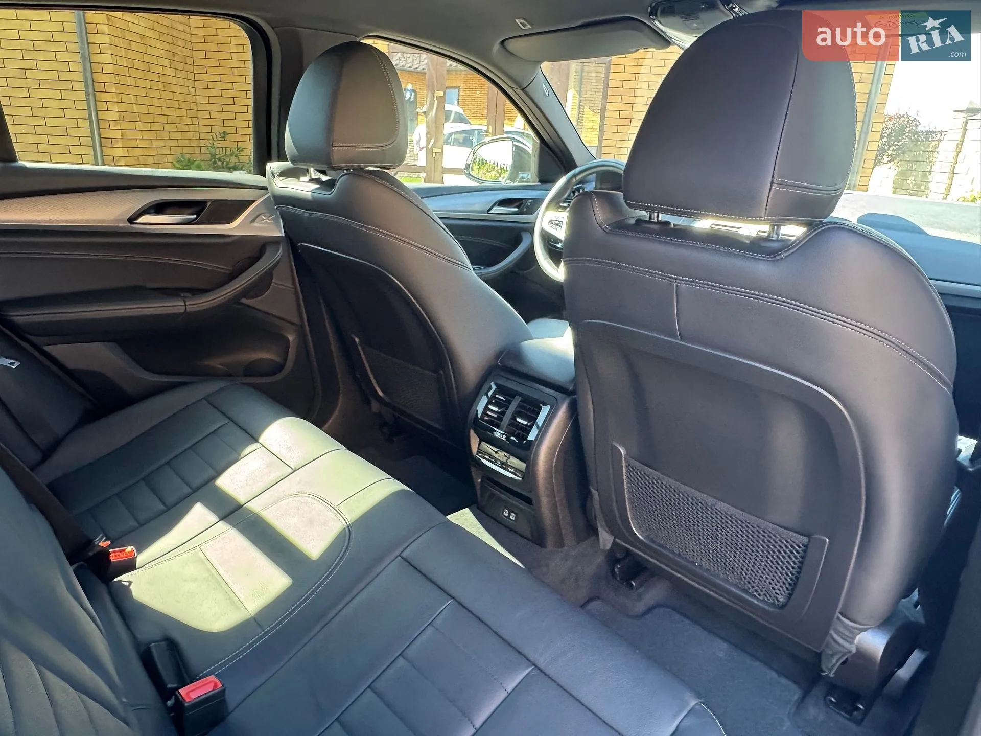 2020 BMW X4 - мініатюра 68