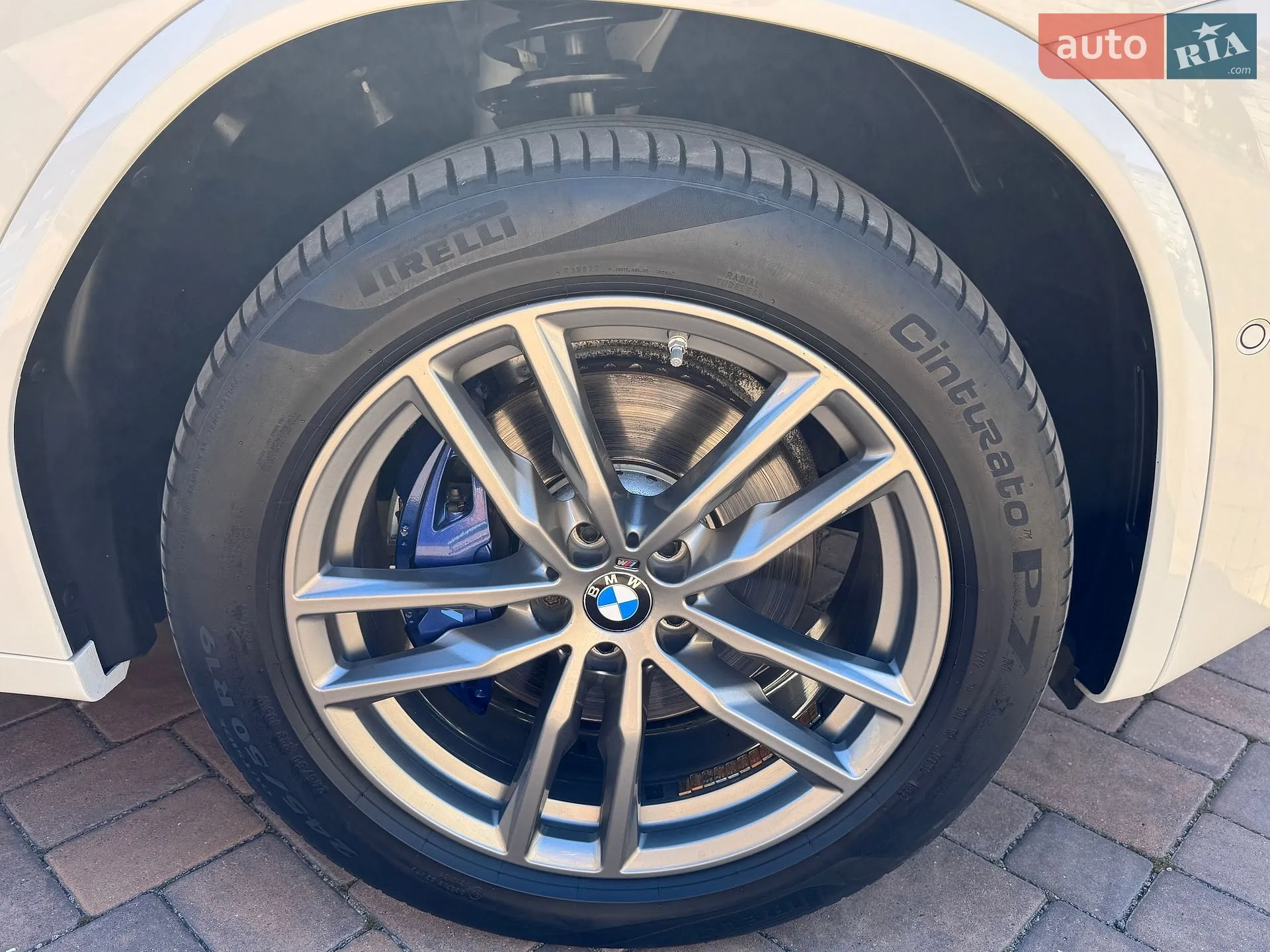 2020 BMW X4 - мініатюра 73