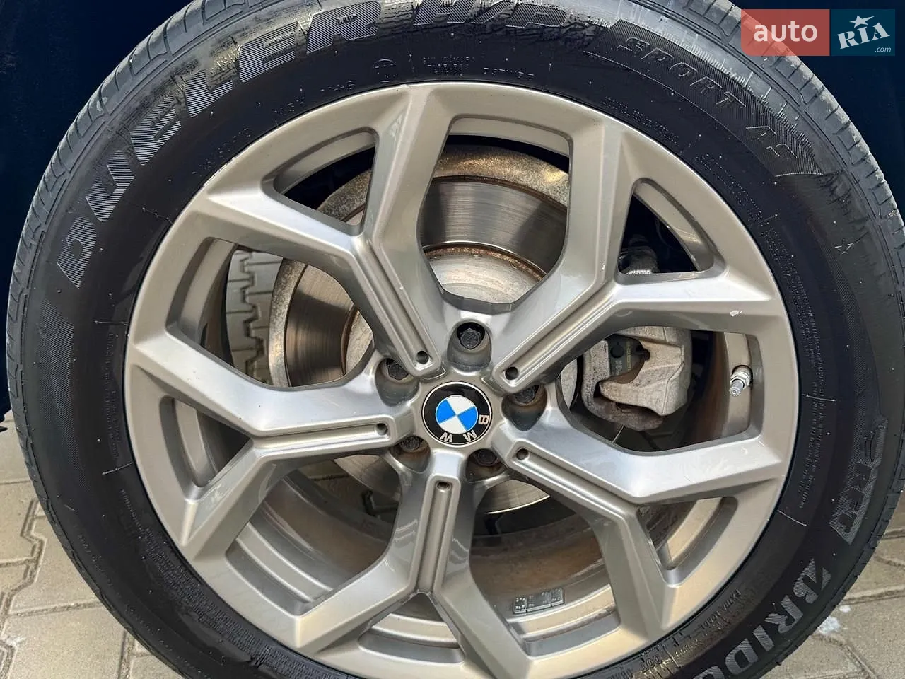 2022 BMW X4 - мініатюра 24