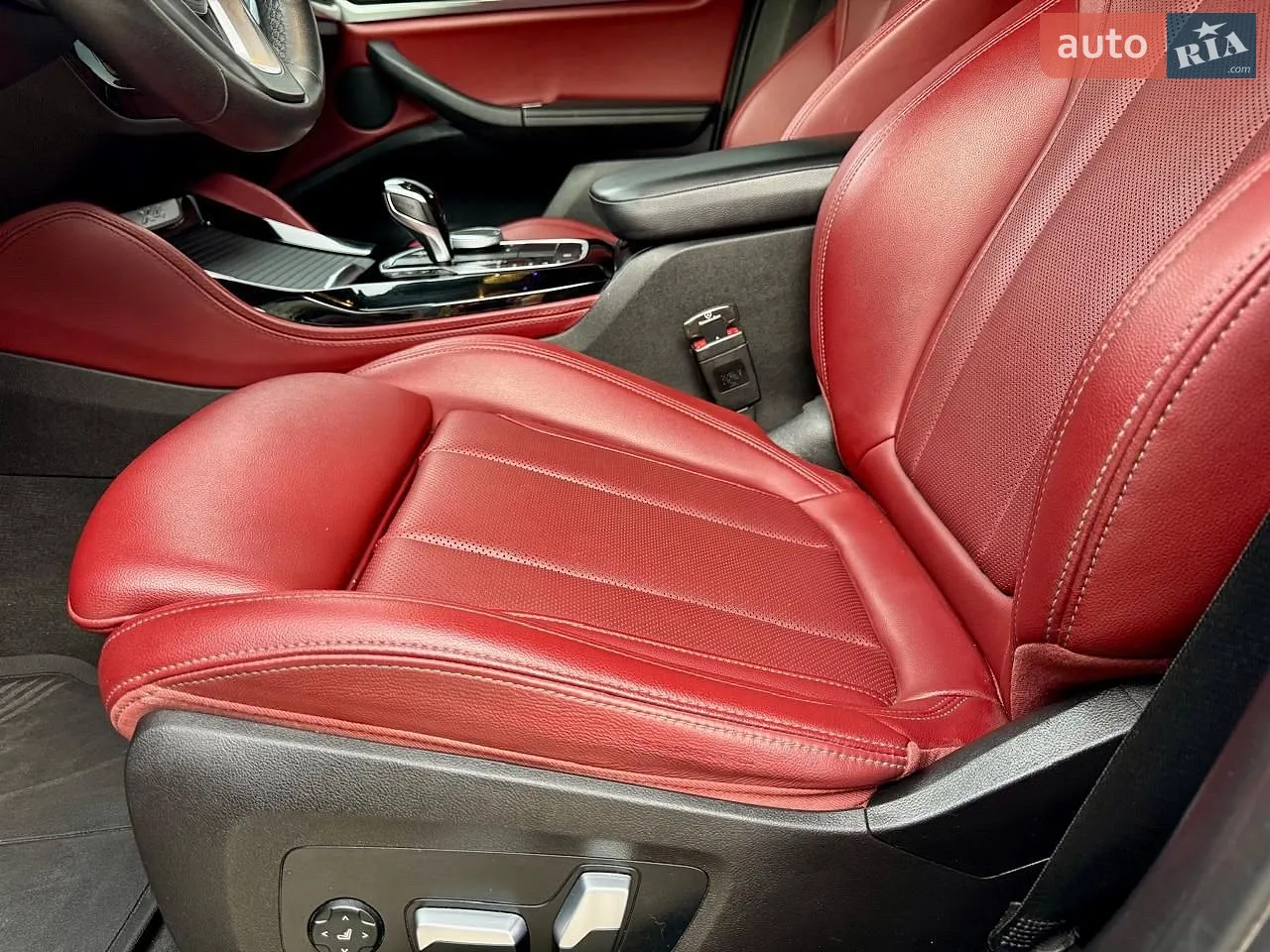 2022 BMW X4 - мініатюра 31