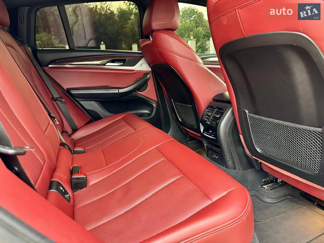 2022 BMW X4 - мініатюра 36