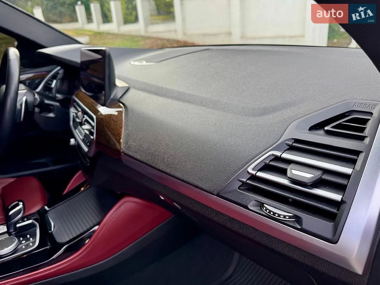 2022 BMW X4 - мініатюра 38