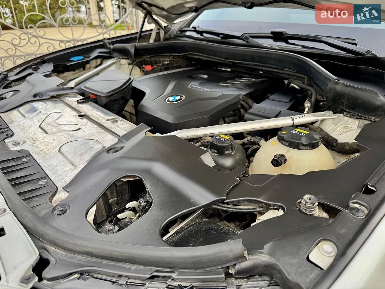 2022 BMW X4 - мініатюра 46