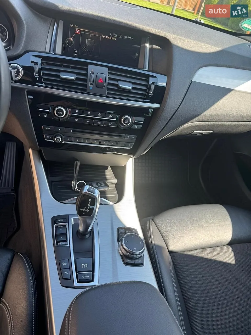 2015 BMW X4 - мініатюра 13